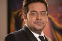 حاتم العراقي يُسجِّل أغنيتين جديدتين