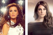 لطيفة ودرة تُغرّدان دعماً لتونس