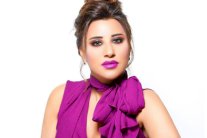 نجوى كرم تُحيي عيد الجيش قبل موعده