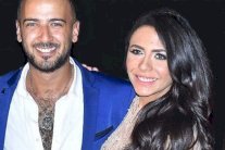 خطوبة محمد مهران ومي عبد الحافظ