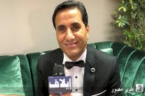 أحمد شيبة لـ 