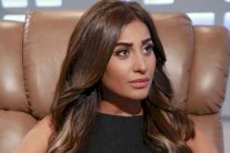 دينا الشربيني تُشارك في 