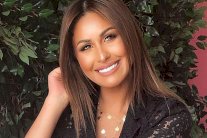 مي سليم تُثير التكهنات حول انفصالها السريع عن وليد فواز