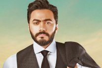 تامر حسني يؤكد حسن العلاقة مع