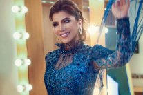 أصالة تسنعد لحفلها في الساحل الشمالي