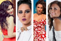 تحدّي كيكي العالمي يقتحم حياة الفنانات