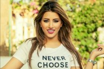 هايدي موسى تخوض تحدي kiki بأغنيتها الخاصة