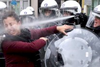 أفضل الصور الصحفية في 2018