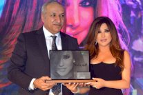 نجوى كرم تعود لأحضان روتانا