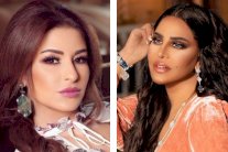 أحلام وماغي بوغصن تتفقان على مواجهة إعلانات التنحيف