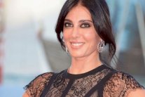 نادين لبكي تلتقي نجوم الأوسكار في غداء أكاديمية الفنون