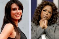 نادين لبكي في ضيافة أوبرا وينفري