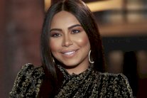 شيرين عبد الوهاب تكشف مواهبها مع وفاء الكيلاني