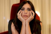 نادين لبكي: أشعر بمسؤولية تجاه أطفال الشوارع