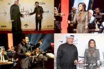 إيلاف تنقل أجواء وكواليس حفل نجوى كرم وماجد المهندس في فبراير الكويت