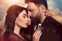 سيرين عبد النور: زوجي يعرف الفرق بين الحب والتمثيل