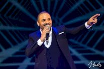 مواهب مغربية ولبنانية تُغنّي مع رامي عياش في 