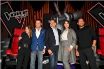 حب وقلوب بين راغب وأحلام وسميرة أنا أكثرهم خبرة وفريقي منوع