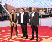مشاركة إماراتية متميزة في المهرجان الدولي للفيلم بمراكش