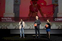 باقةٌ معتبرة من أفلام الرسوم المتحركة بمهرجان مراكش