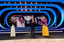 تكريم النجم الأميركي روبرت ريدفورد في مهرجان الفيلم بمراكش