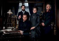 هل يستحق مسلسل فرويد الجديد على نتفلكس أن تمنحه فرصة المشاهدة؟