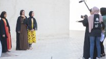  (فنّ) تحتفي بالإبداعات السينمائية في الامارات