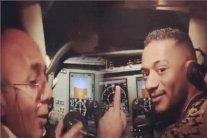 براءة محمد رمضان في قضية سب وقذف