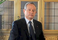 نجيب ساويرس: محمد رمضان مايكل جاكسون مصر