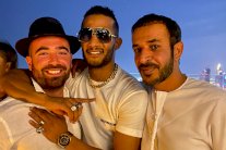 كيف رد محمد رمضان على