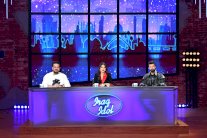 أصوات واعدة تسير على طريق الشهرة ضمن برنامج