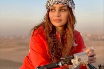 مقتل عارضة الأزياء اللبنانية زينة كنجو على يد زوجها