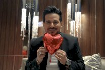 حاتم العراقي يطلق 