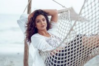 التونسية أميرة درويش تتحدث عن دورها في