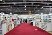 فيروس كورونا يغير وجه معرض القاهرة للكتاب