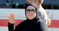 وفاة الفنانة المصرية دلال عبد العزيز