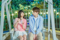 منصة آي تشي يي تكشف عن عروض درامية جديدة باللغة الصينية