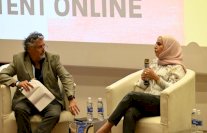 منصة الجونة السينمائية تستضيف 7 أفلام قصيرة عن معاناة اللاجئين