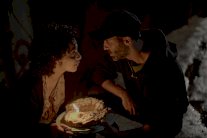 الفيلم الفلسطيني ع البحر ينافس في مهرجان البحر الأحمر السينمائي الدولي