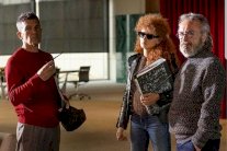 بينلوبي كروز وأنطونيو بانديراس يفتتحان مهرجان القاهرة السينمائي 