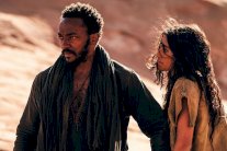 الفيلم السينمائي المَلحمي 