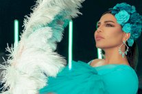 منع أحلام الشامسي من مغادرة الكويت بسبب إجراءات الحجر الصحي