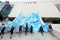 تواجد عربي كبير في مهرجان كان السينمائي