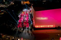 مهرجان البحر الأحمر السينمائي يفتتح باب المشاركة في دورته الثانية