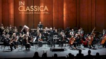 مهرجان إن كلاسيكا الدولي للموسيقى يعود إلى دبي في دورته الثالثة على التوالي