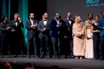 4 أفلام مدعومة من «البحر الأحمر» تفوز في مهرجان كان السينمائي