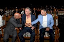 تكريم صناع فيلم