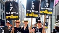 تعليق المفاوضات بين الاستوديوهات والممثلين في هوليوود