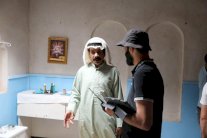 فيصل الدوخي في 