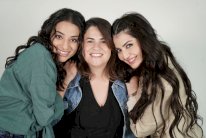 فيلم كوميدي نسائي جديد بعنوان 